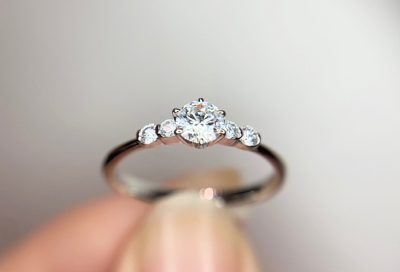 【富山市】プロポーズ男子必見の知っておくべき婚約指輪の選び方！